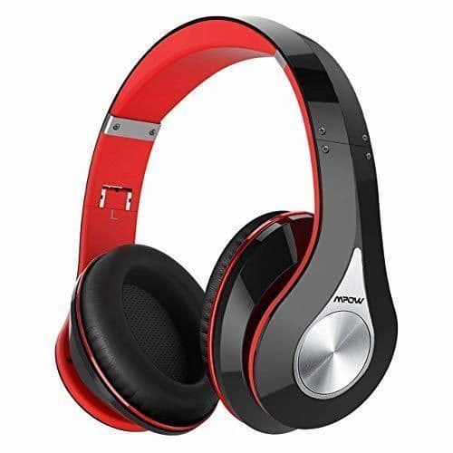 Electronic Mpow 059 Auriculares Diadema Bluetooth Inalambricos