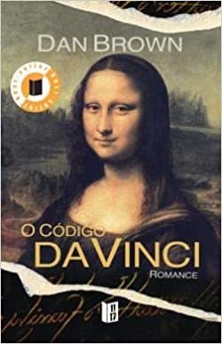 Libro O Código Da Vinci