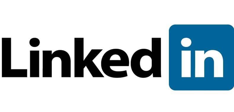 App LinkedIn