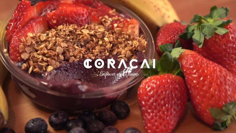 Producto Coraçai