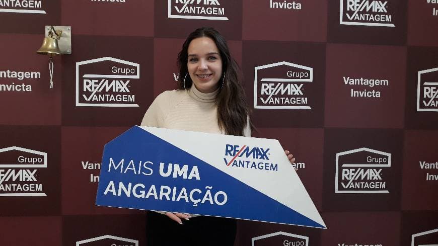 Place Remax Vantagem Invicta