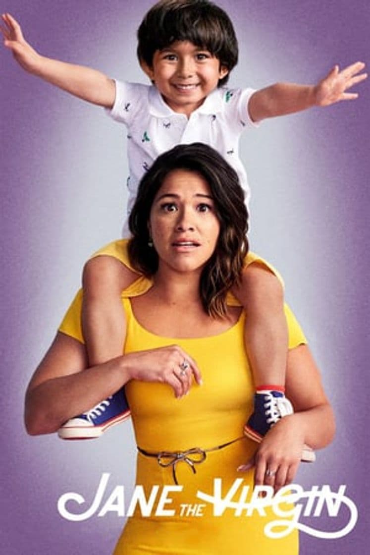 Serie Jane the Virgin