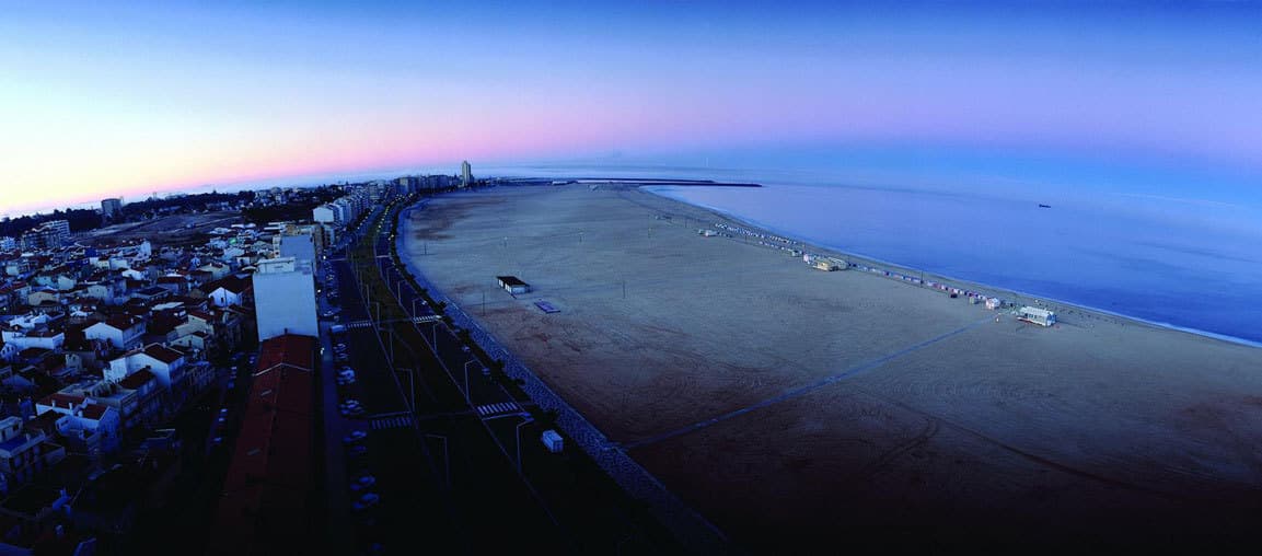 Lugar Figueira da Foz