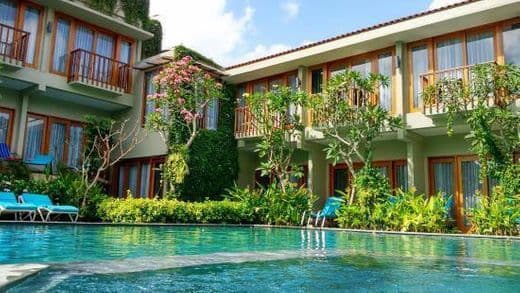 Place Ubud Wana Resort