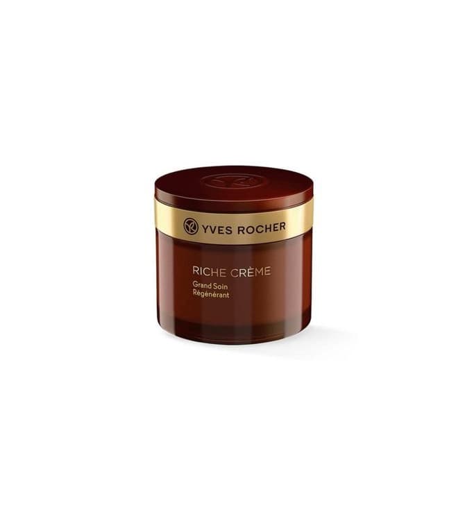 Producto Riche crème By Yves Rocher 