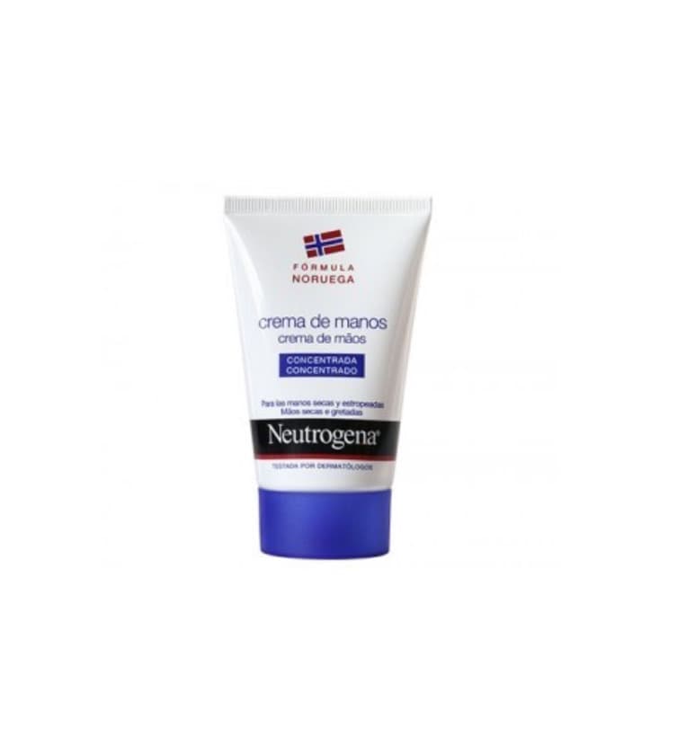 Producto Hand cream by Neutrogena