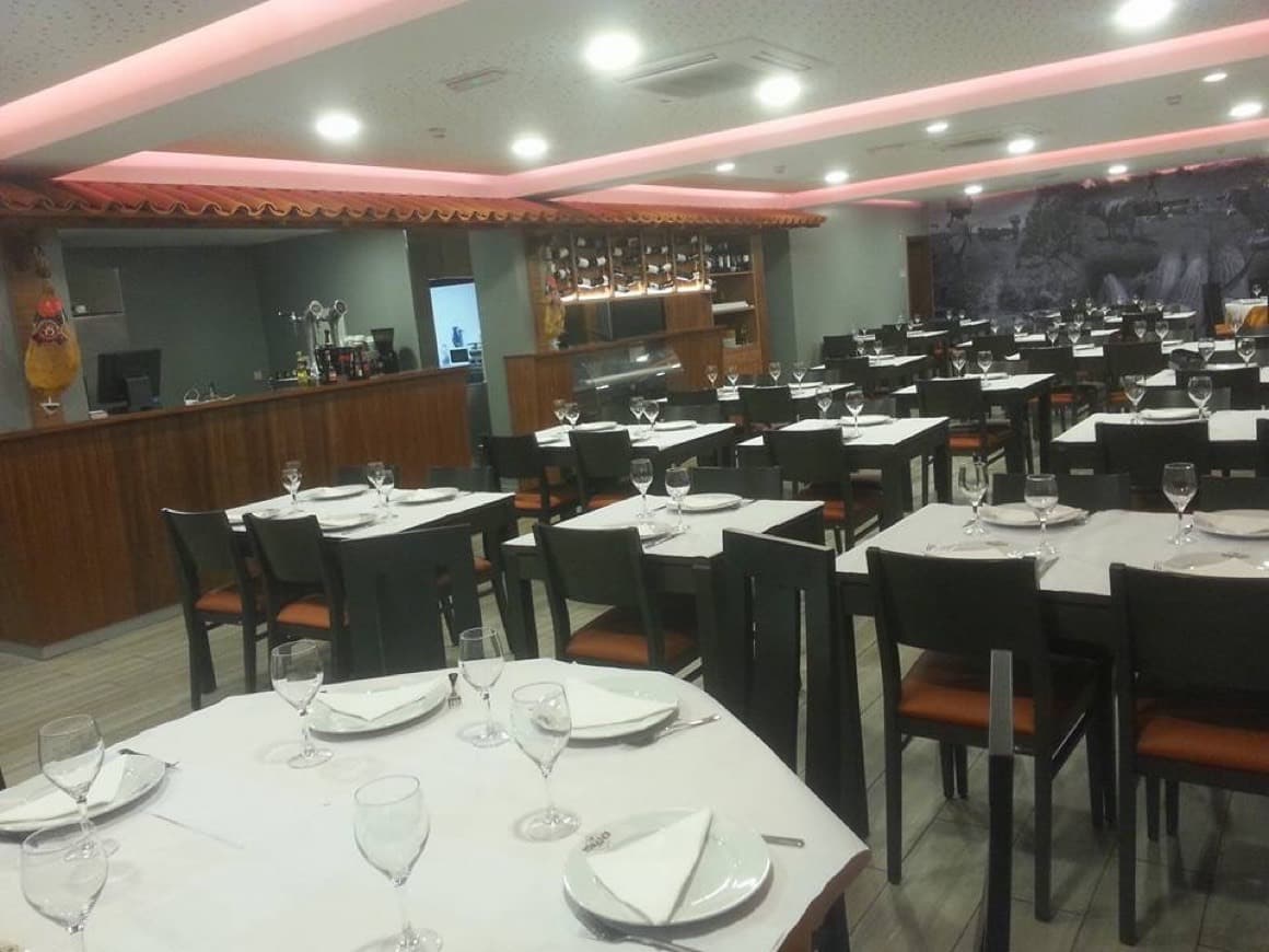 Restaurants Ze Amares Tasquinha Tomada´s