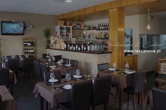 Restaurantes Tasca Nova - Steakhouse