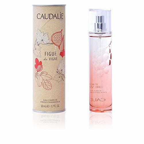 Producto CAUDALIE Figue de Vigne Agua Refrescante 50ML