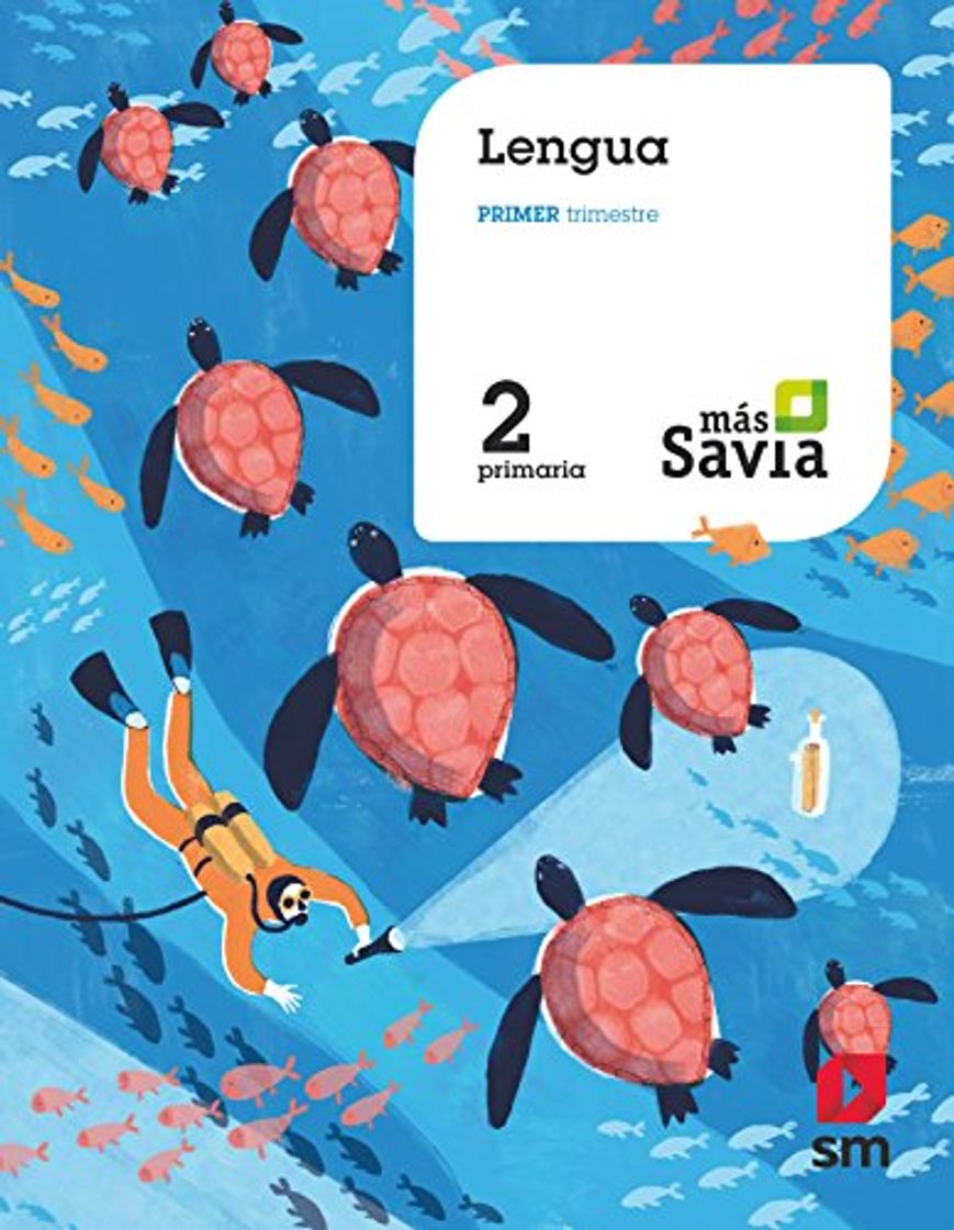 Libro Lengua