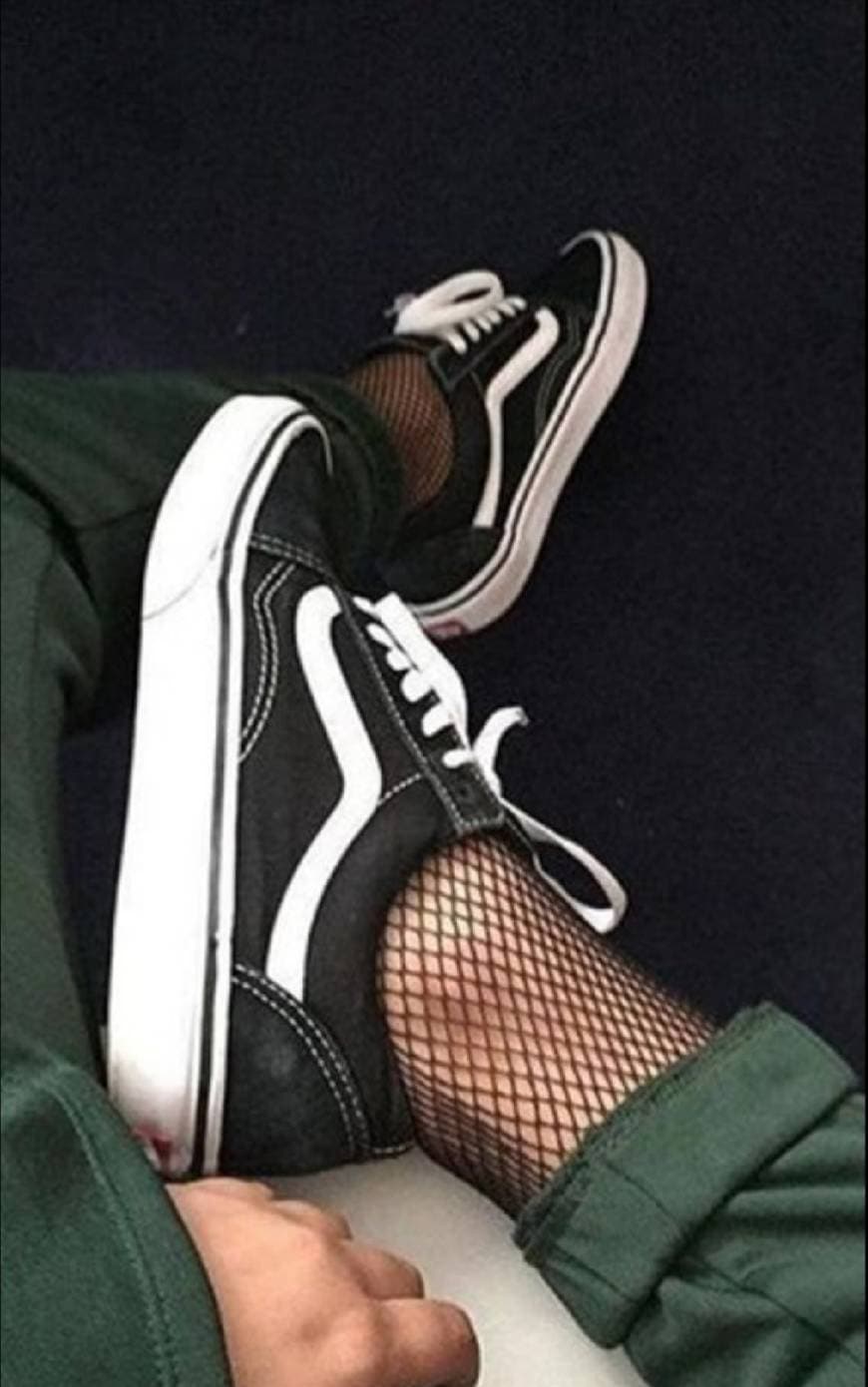 Fashion Vans