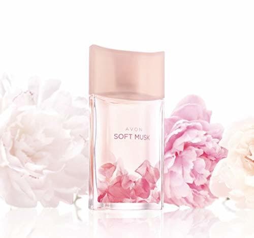 Belleza Avon Soft Musk Eau de Toilette Spray