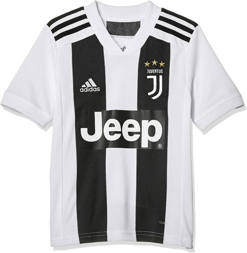 Moda Camisola Juventus