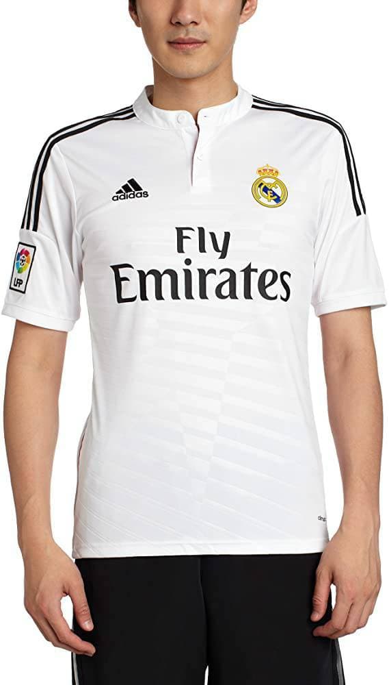 Moda Real Madrid