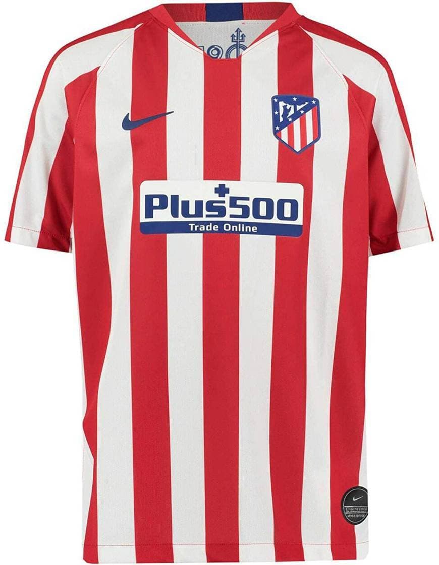 Moda Atlético de Madrid 