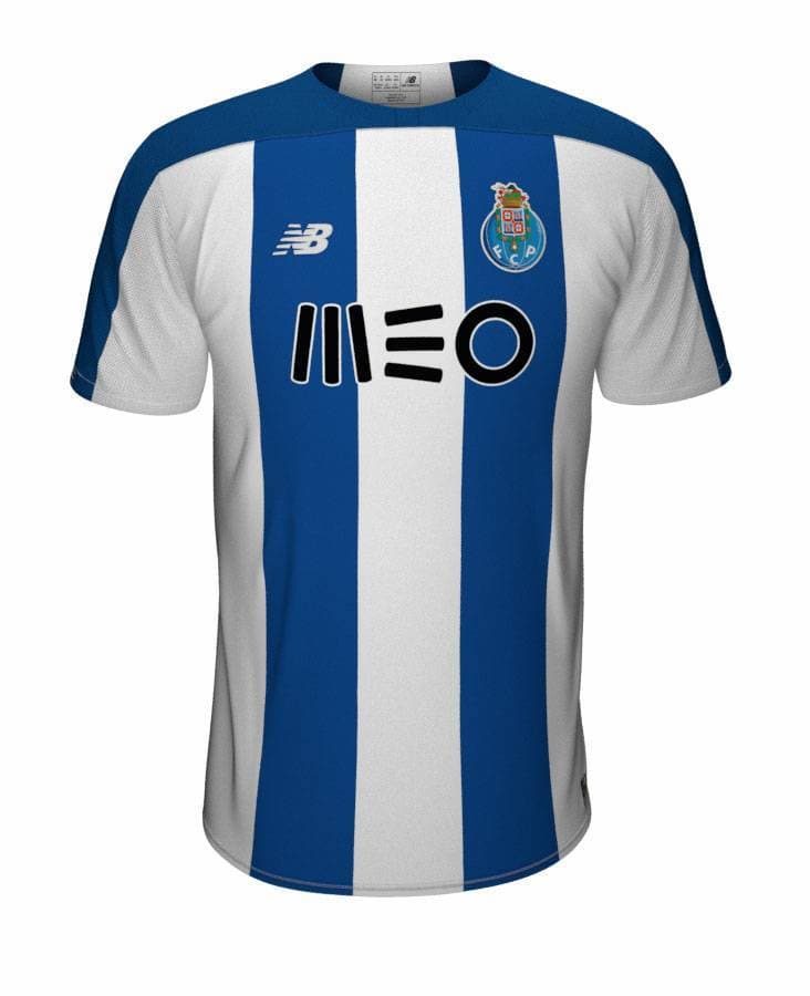 Moda F.C.Porto