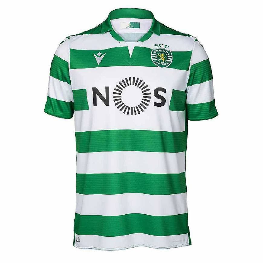 Moda Sporting CP