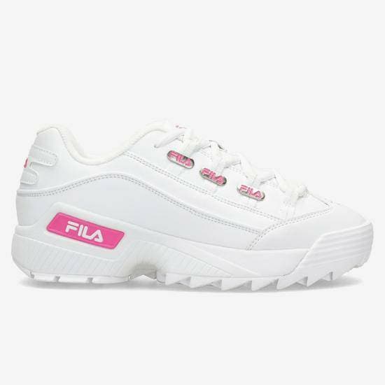 Moda Fila