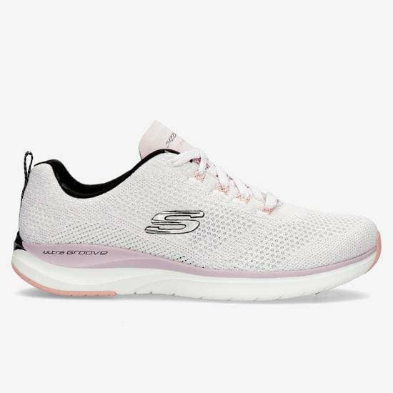 Moda Skechers