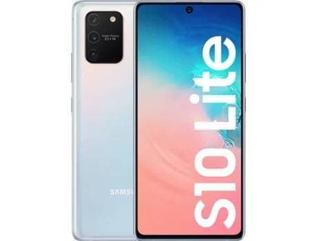 Moda Samsumg Galaxy S10 Lite