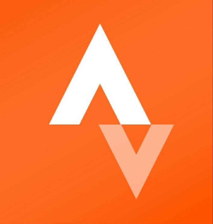 App Strava 