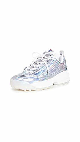 Product Fila Women's Disruptor II IRI Shoes