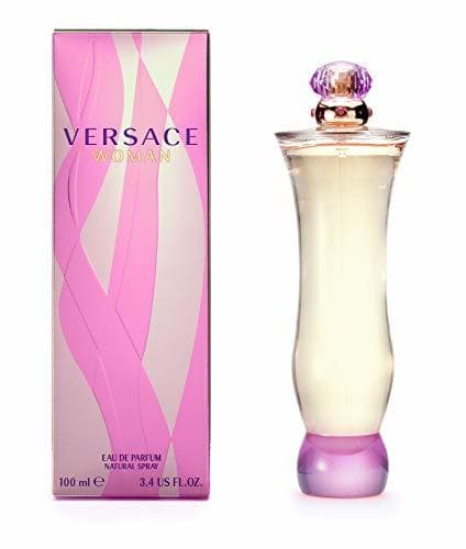 Beauty Versace Woman Agua de Perfume