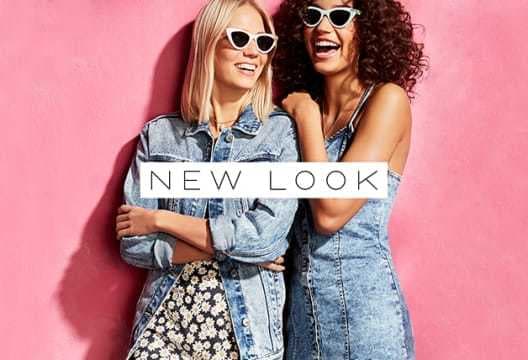 Fashion New Look - Womens, Mens & Teen fashion Online