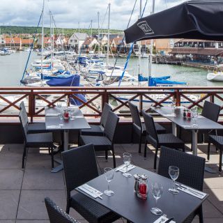 Restaurants Prezzo Italian Restaurant Port Solent