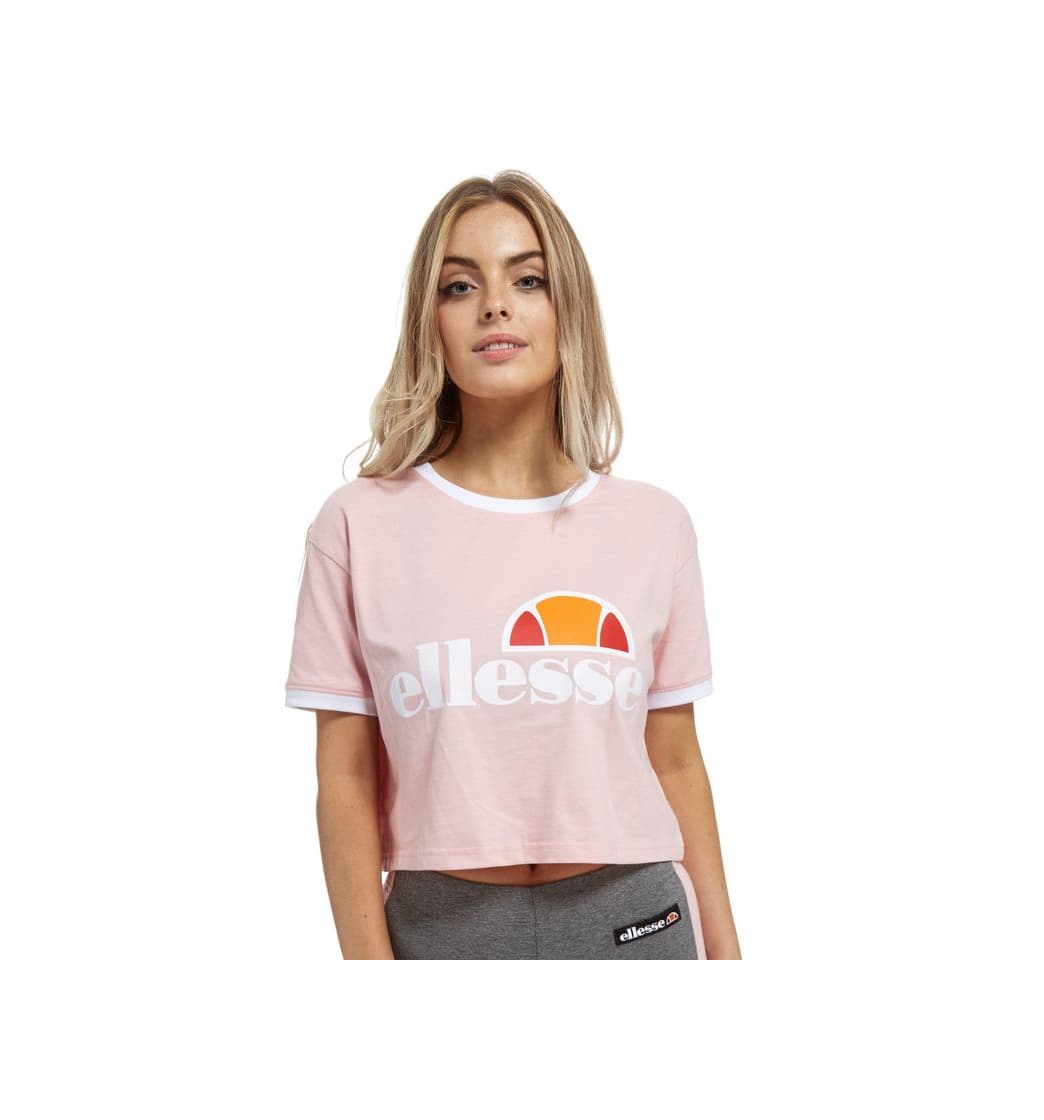 Producto Ellesse Alberta Cropped T-Shirt Polo