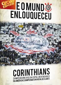 Película Corinthians - E o Mundo Enlouqueceu