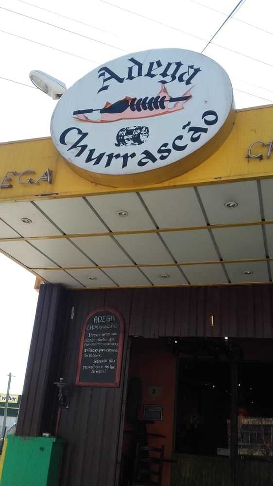 Restaurants Adega Churrascão