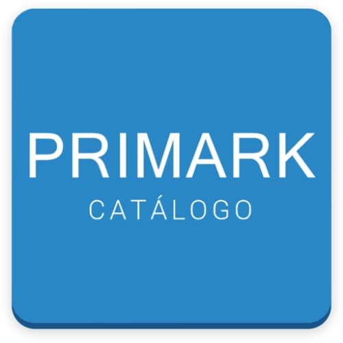 Electronic Primark Catálogo