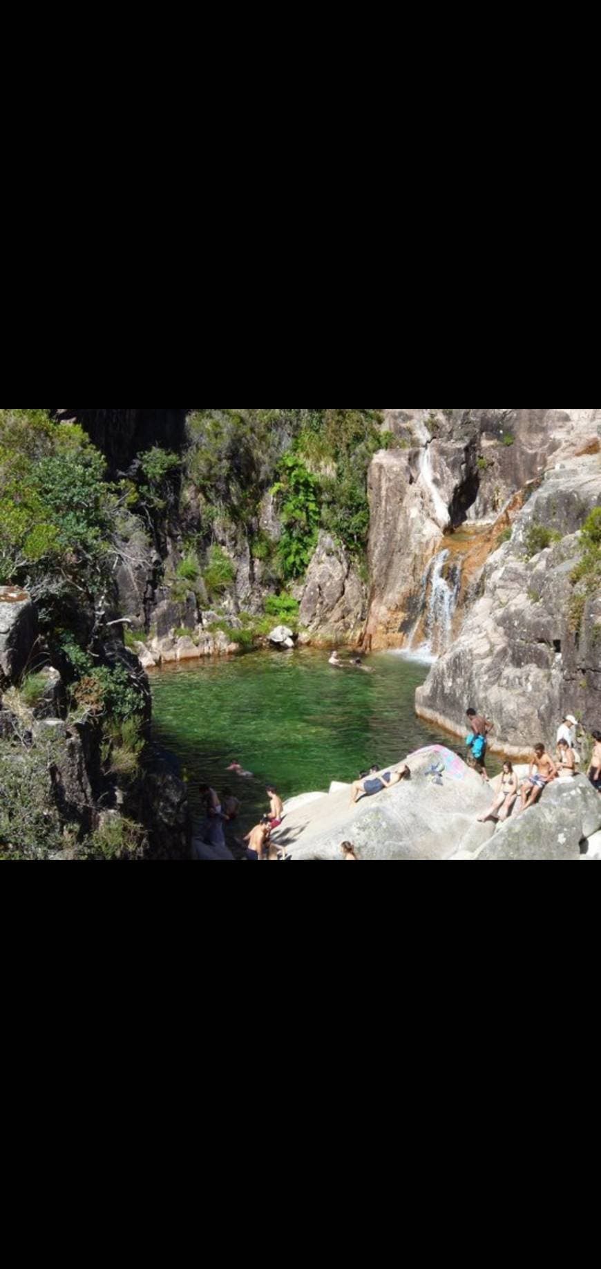 Place Gerês