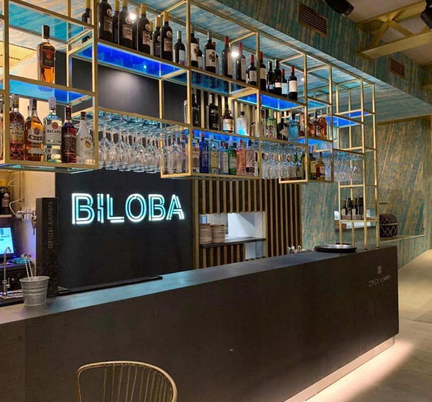 Restaurants Biloba