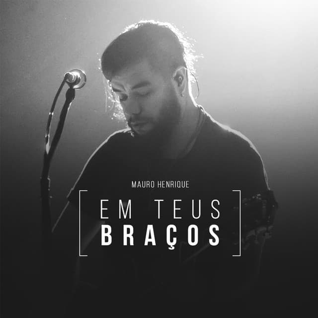 Canción Em Teus Braços