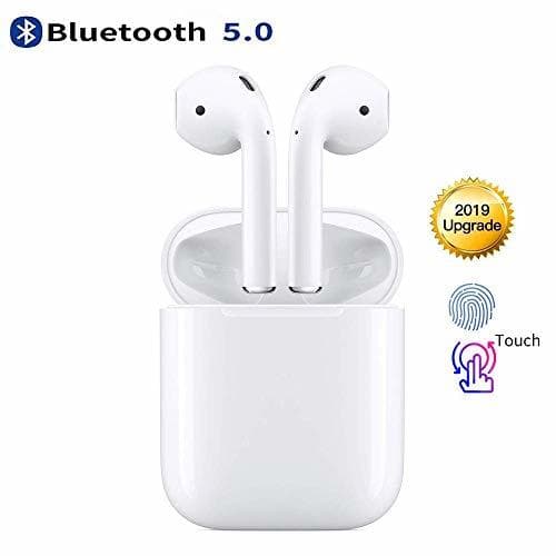 Producto Auriculares Bluetooth