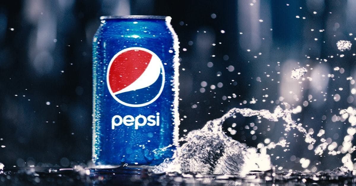 Moda Pepsi.com