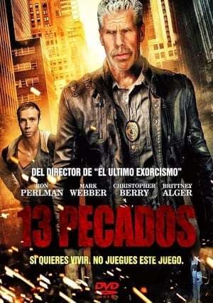 Movie 13 Sins