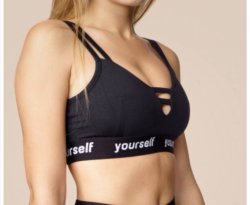 Producto Soutien desportivo yourself apparel