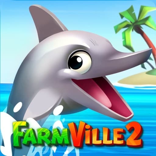 App FarmVille 2: Escapada tropical