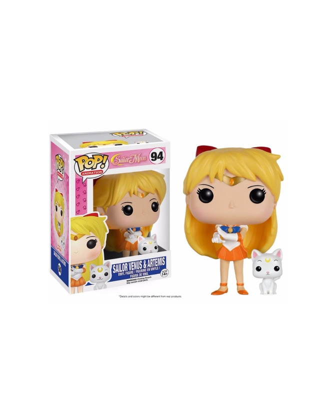 Producto Sailor Moon Sailor Venus