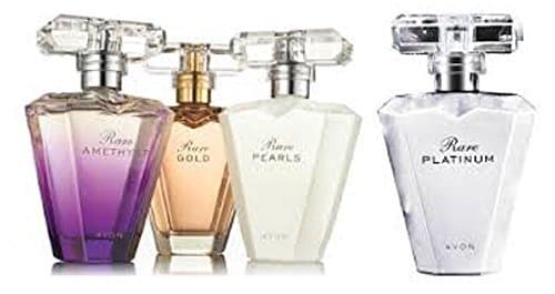 Product Avon raras Perfume Colección