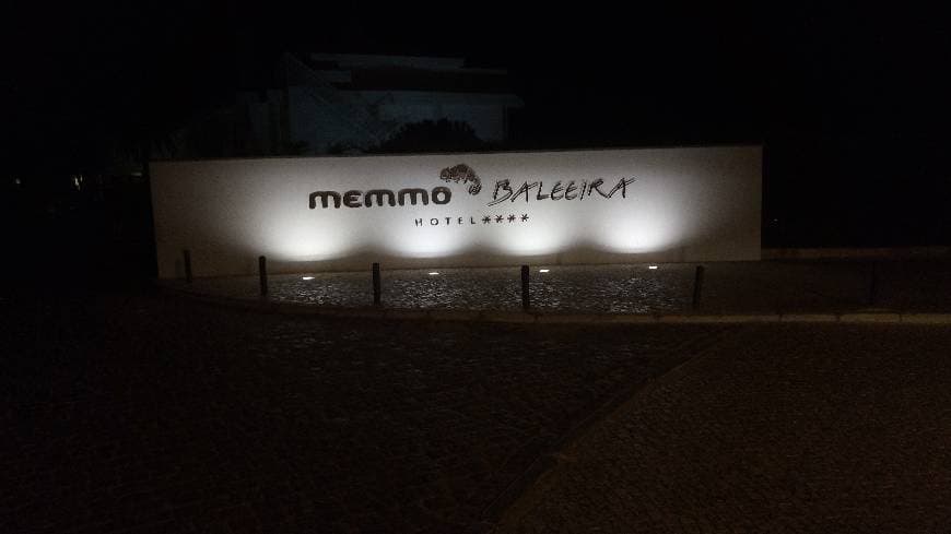 Restaurants Memmo Baleeira Hotel Sagres