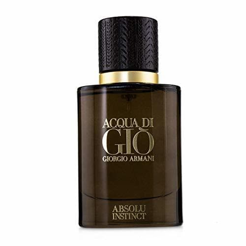 Product Giorgio Armani Acqua Di Gio Absolu Instinct Eau De Parfum Spray 40ml