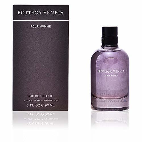 Beauty Bottega Veneta Pour Homme Agua de Colonia