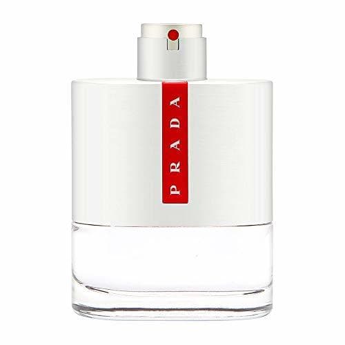 Beauty Prada Luna Rossa Eau de Toilette Vaporizador 150 ml