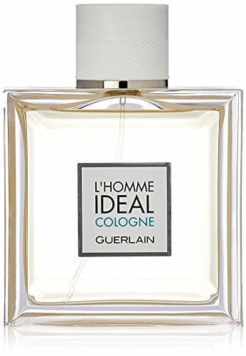 Place Guerlain L'Homme Ideal agua de colonia Vaporizador 100 ml