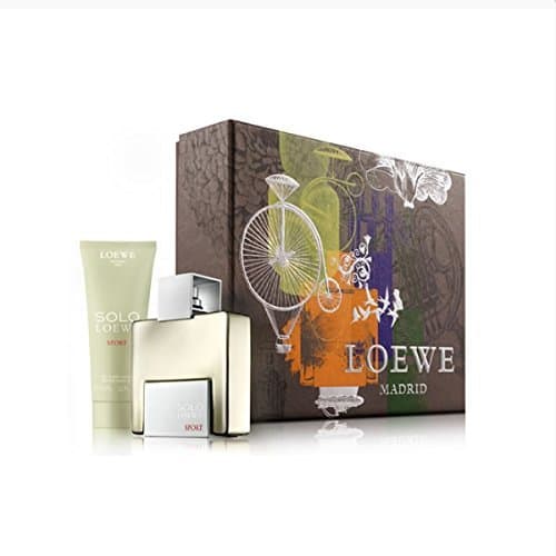 Product Loewe