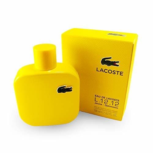 Product Lacoste 65873 - Agua de colonia